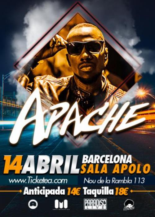 Apache