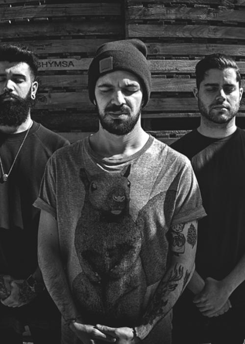 The Conspiracy