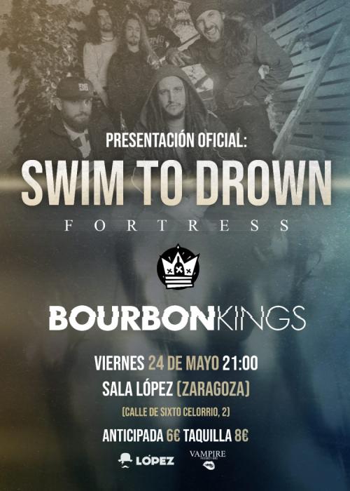 Swim to Drown