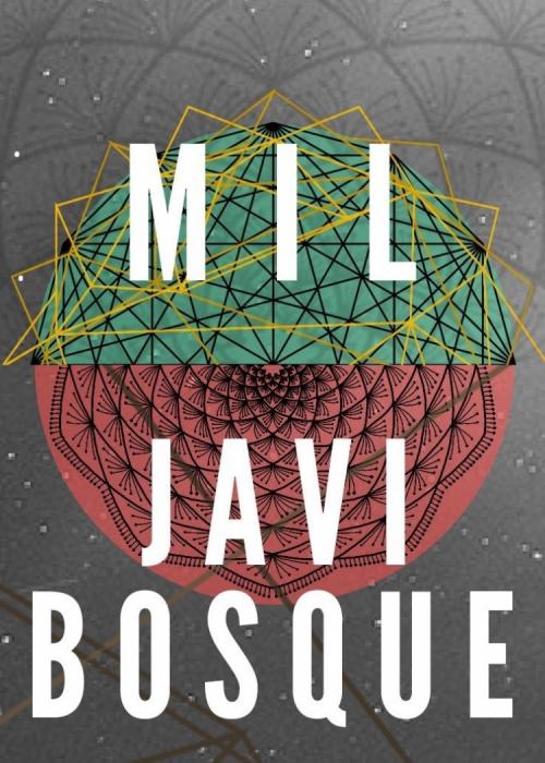 Javi Bosque
