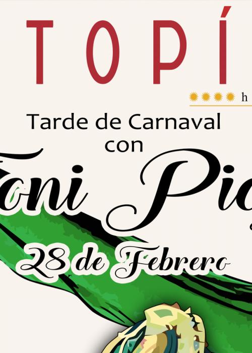 Toni Piojo