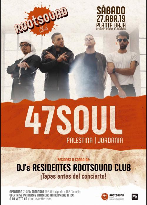47Soul
