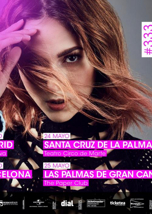 Paty Cantú