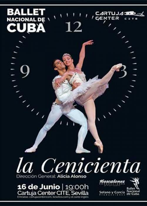 Ballet Nacional de Cuba