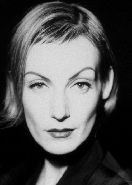 Ute Lemper