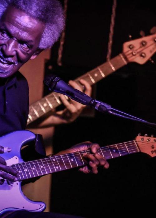 Lil'Jimmy Reed
