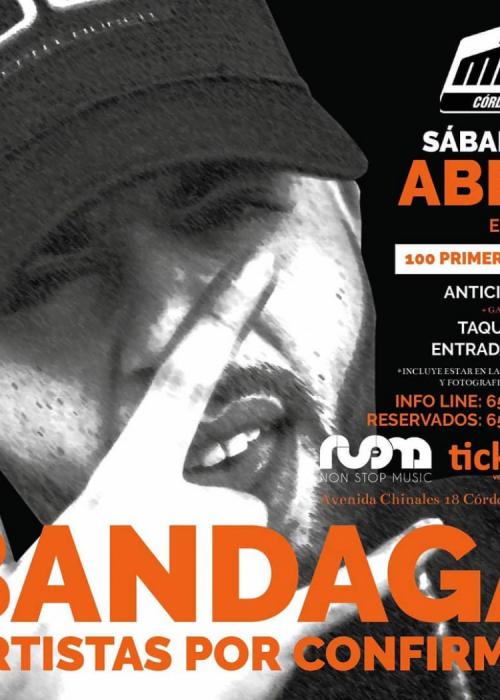 Bandaga