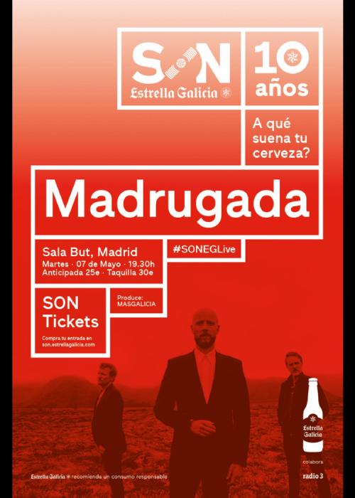 Madrugada