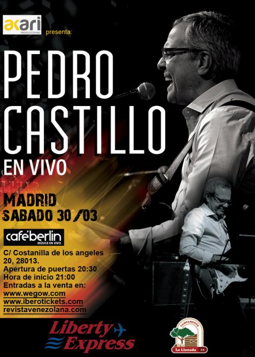 Pedro Castillo