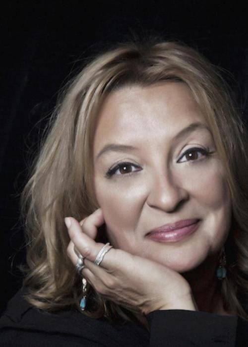  Patricia Kraus