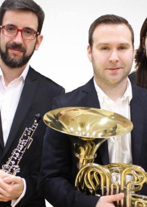 Ensemble La Fuga