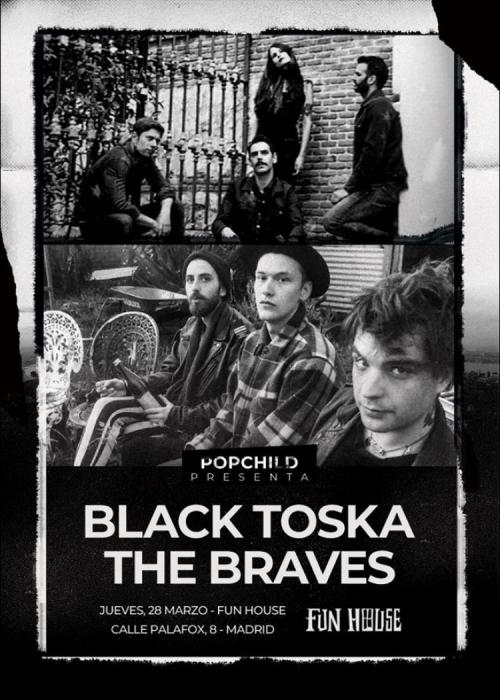 The Braves