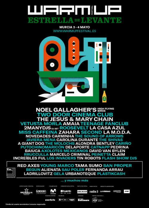 Noel Gallagher