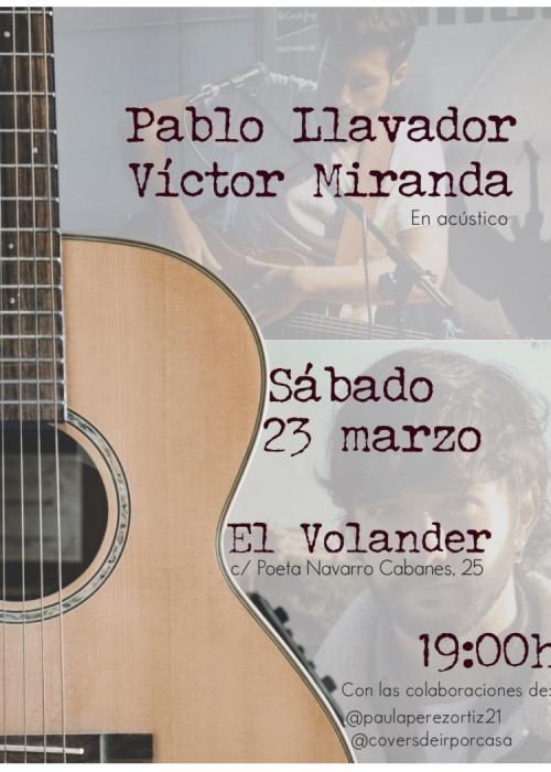 Pablo Llavador