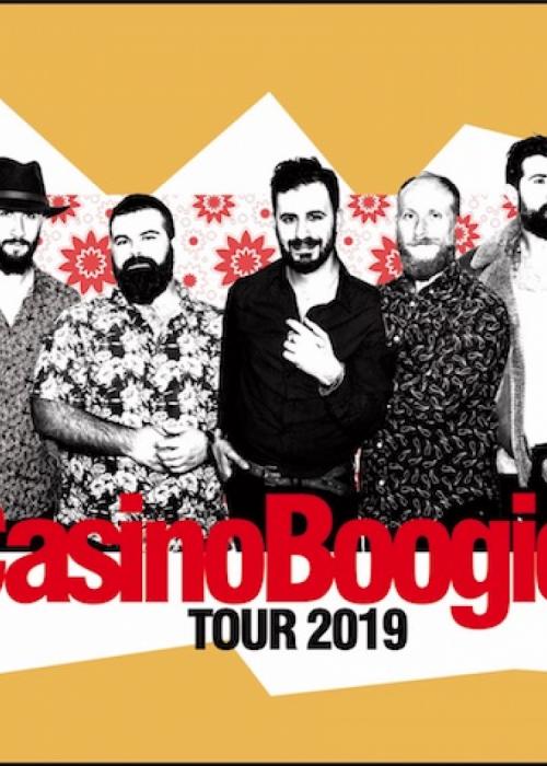 Casino Boogie