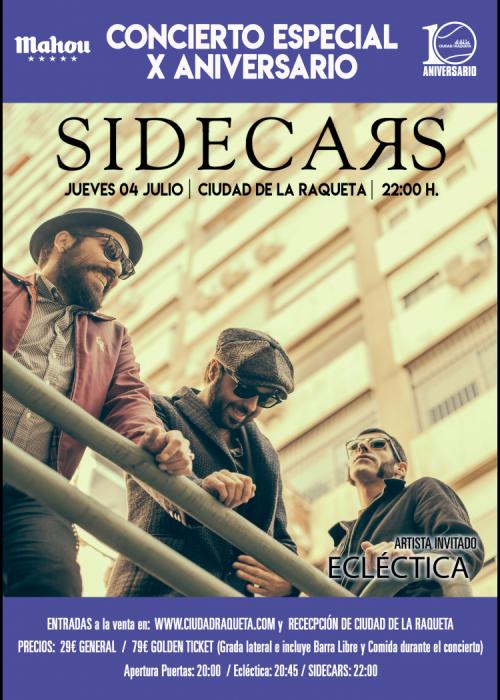 Ecléctica