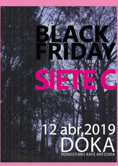 Black Friday