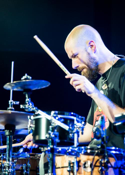 Benny Greb
