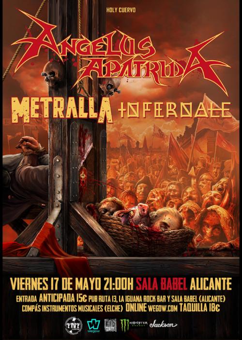 Infernale