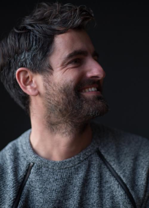 Cartel de Concierto de Joan Dausà en Pineda de Mar