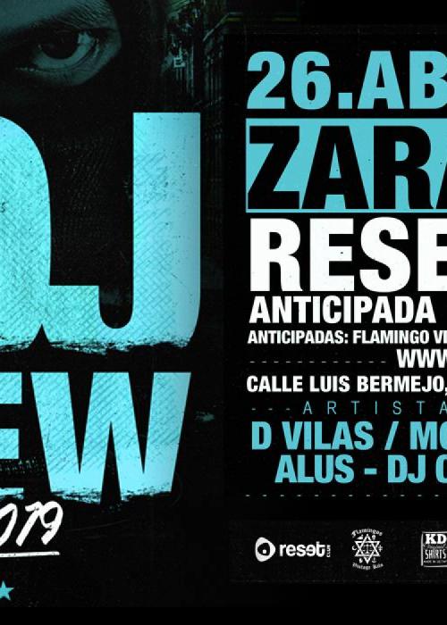 La SDJ CREW