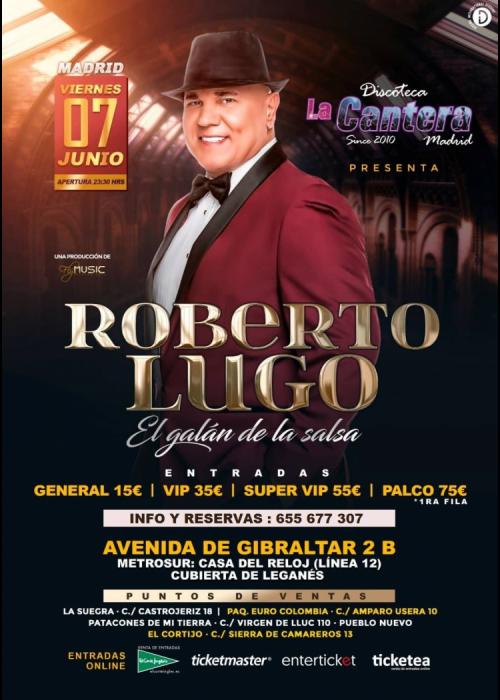 Roberto Lugo