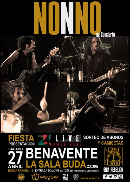 NONNO