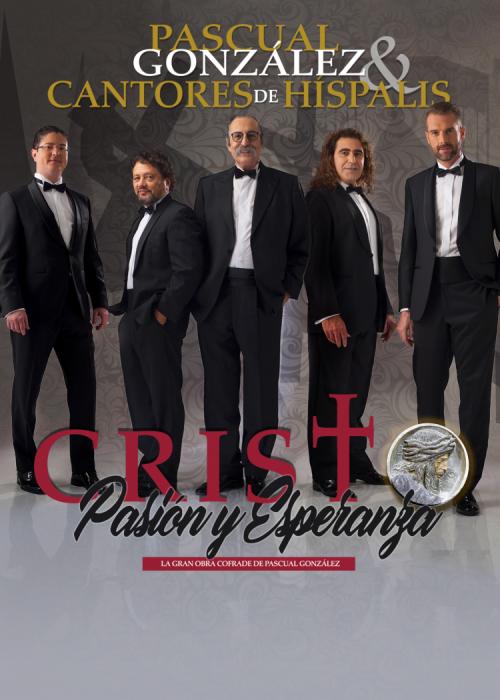 Cristo, Pasión y Esperanza