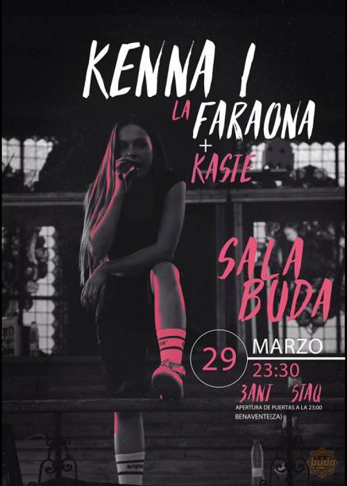 Kenna I