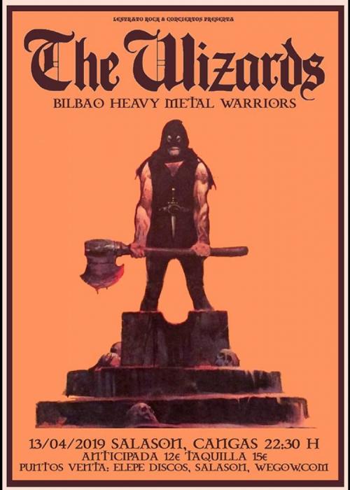 The Wizards