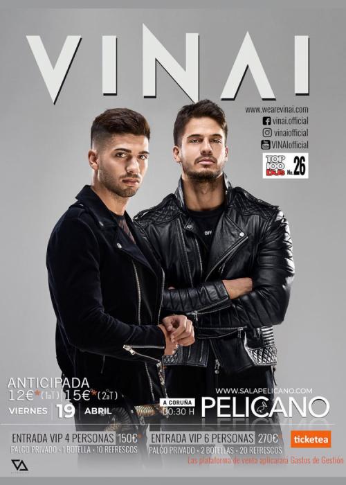 VINAI