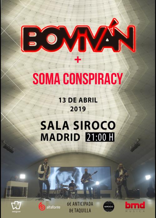 Boviván