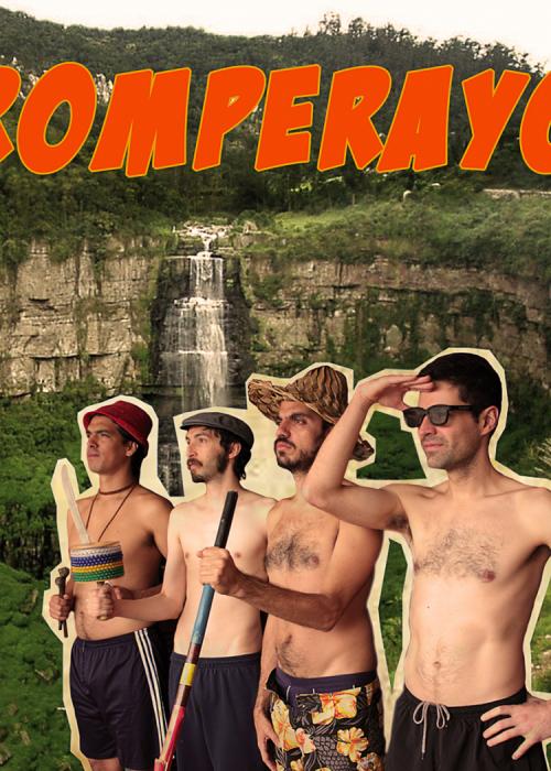 Romperayo