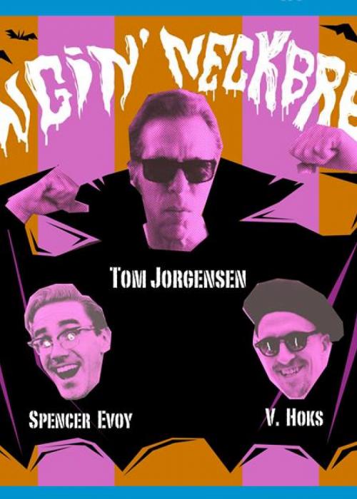 Los Swingin Neckbreakers