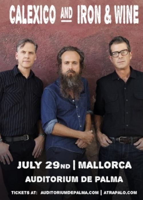 Calexico