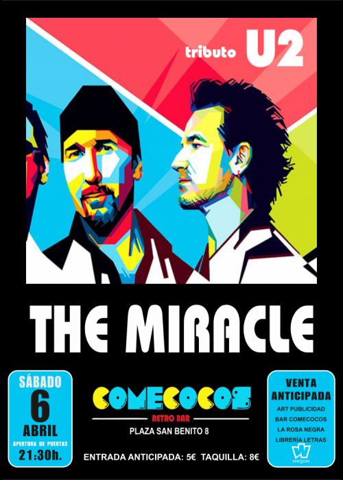 The Miracle