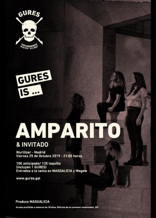 Amparito