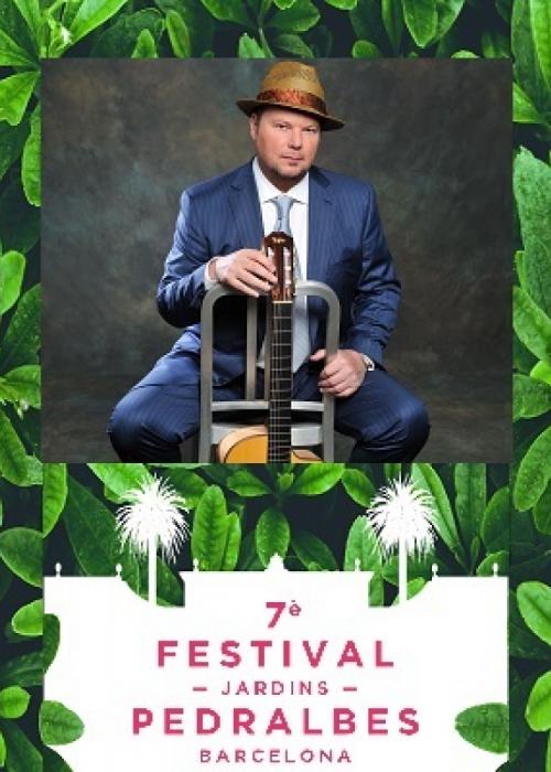 Christopher Cross