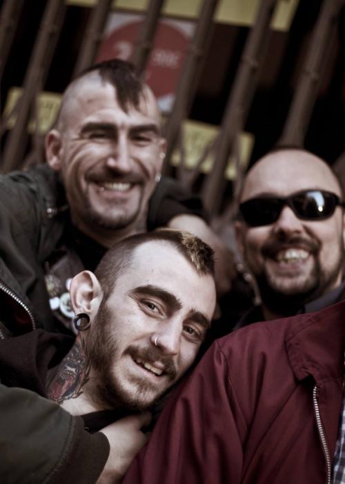 Radio Crimen