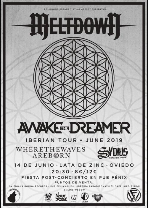 Awake the Dreamer