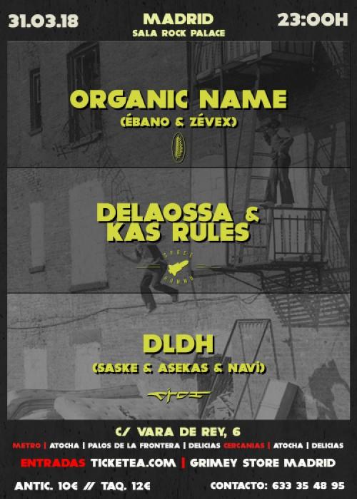 DLDH (Saske-Asekas-Navi)
