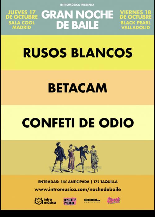 Rusos Blancos