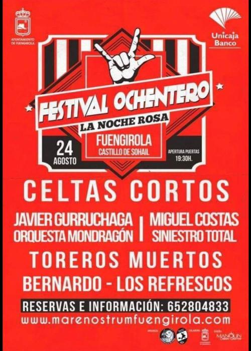 The Refrescos