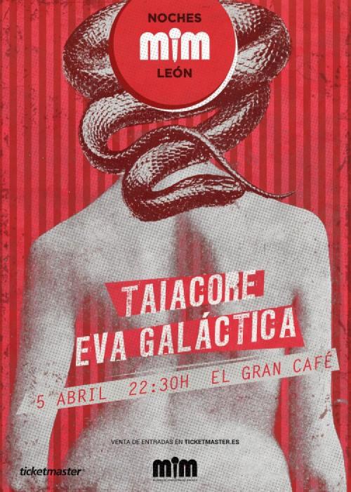 Eva Galactica