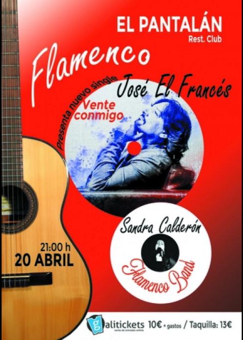 José el Francés