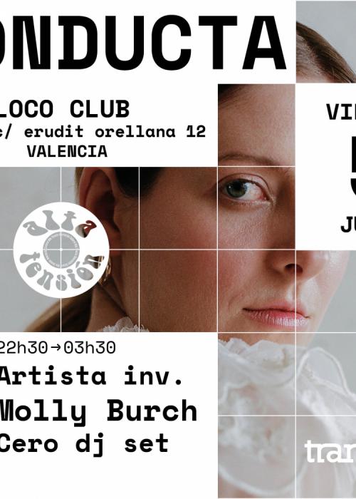 Molly Burch