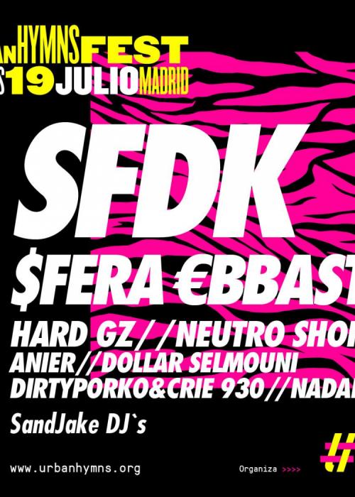 Sfera Ebbasta