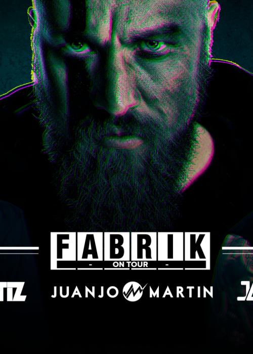 Juanjo Martin