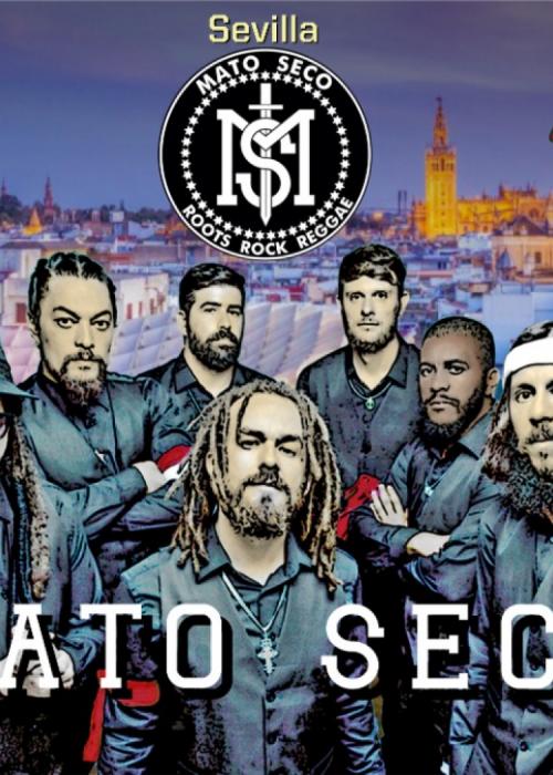 Mato Seco