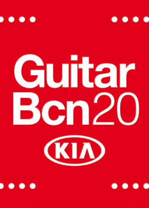 Cartel de Concierto de Los Secretos en Barcelona